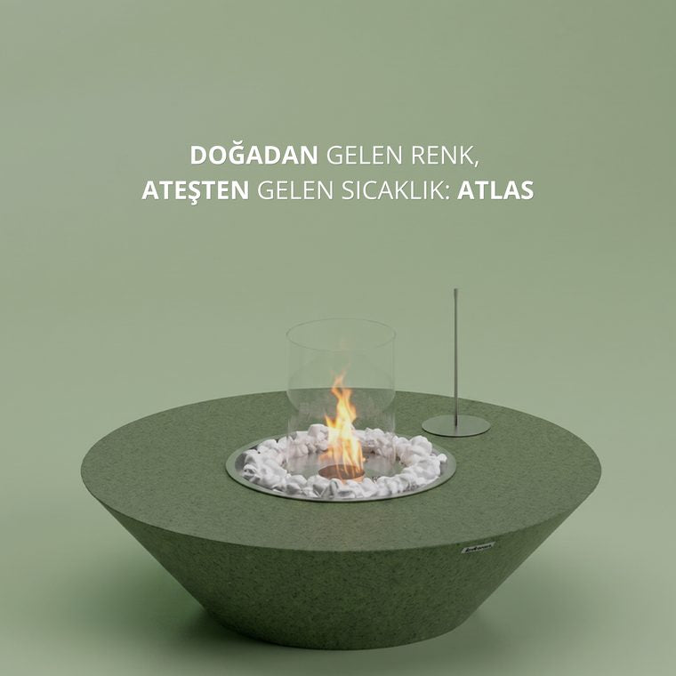 Bioethanol Yakıt Ne Kadar Yanar, Litresi Kaça?