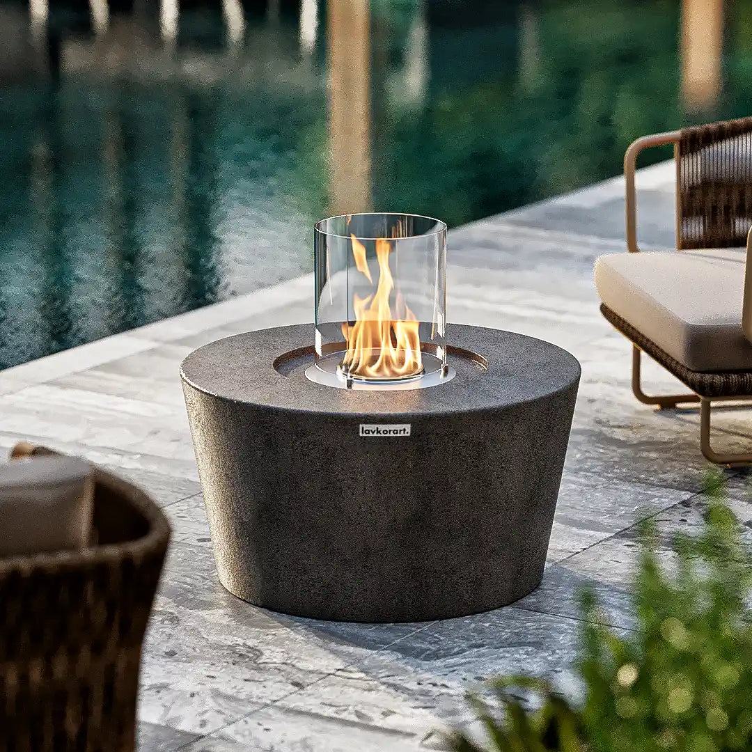 Eterna Ateş Çukuru 3