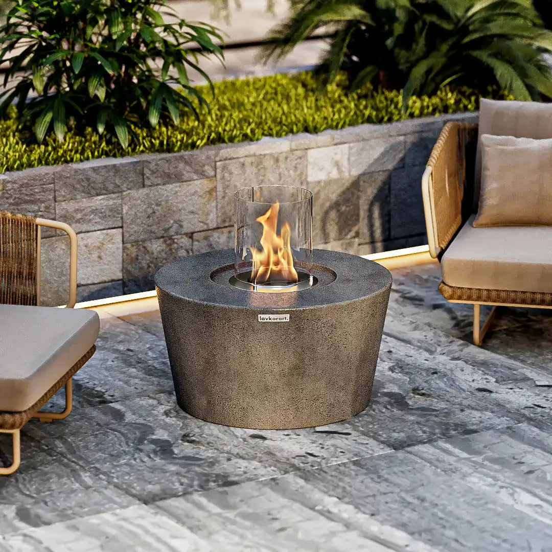 Eterna Ateş Çukuru 4