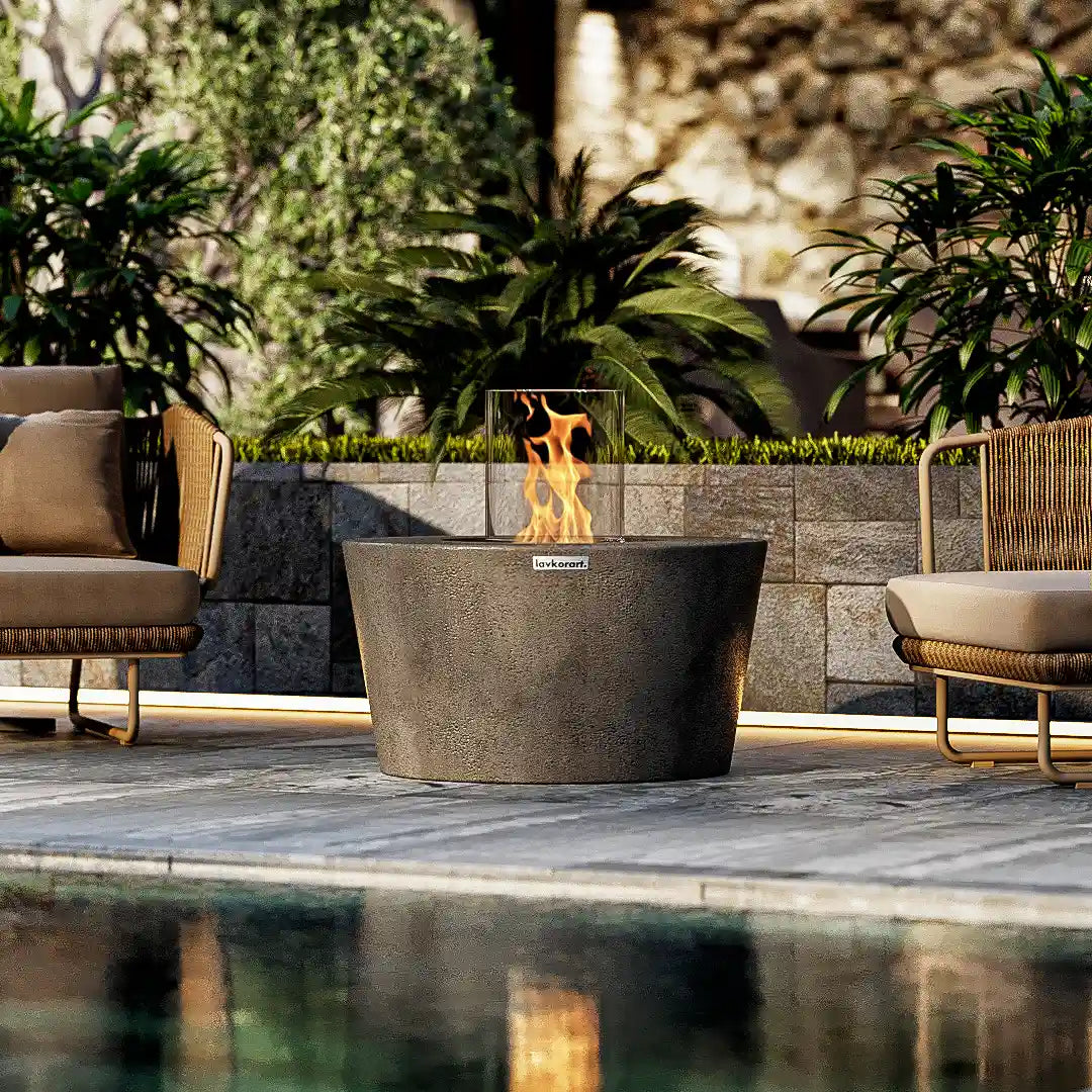 Eterna Ateş Çukuru 5