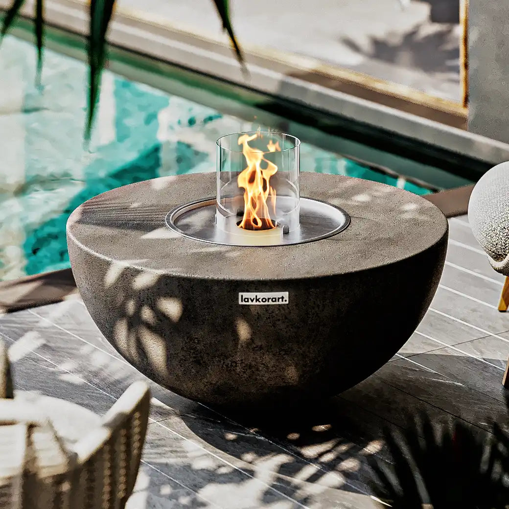 Rayn Ateş Çukuru 3