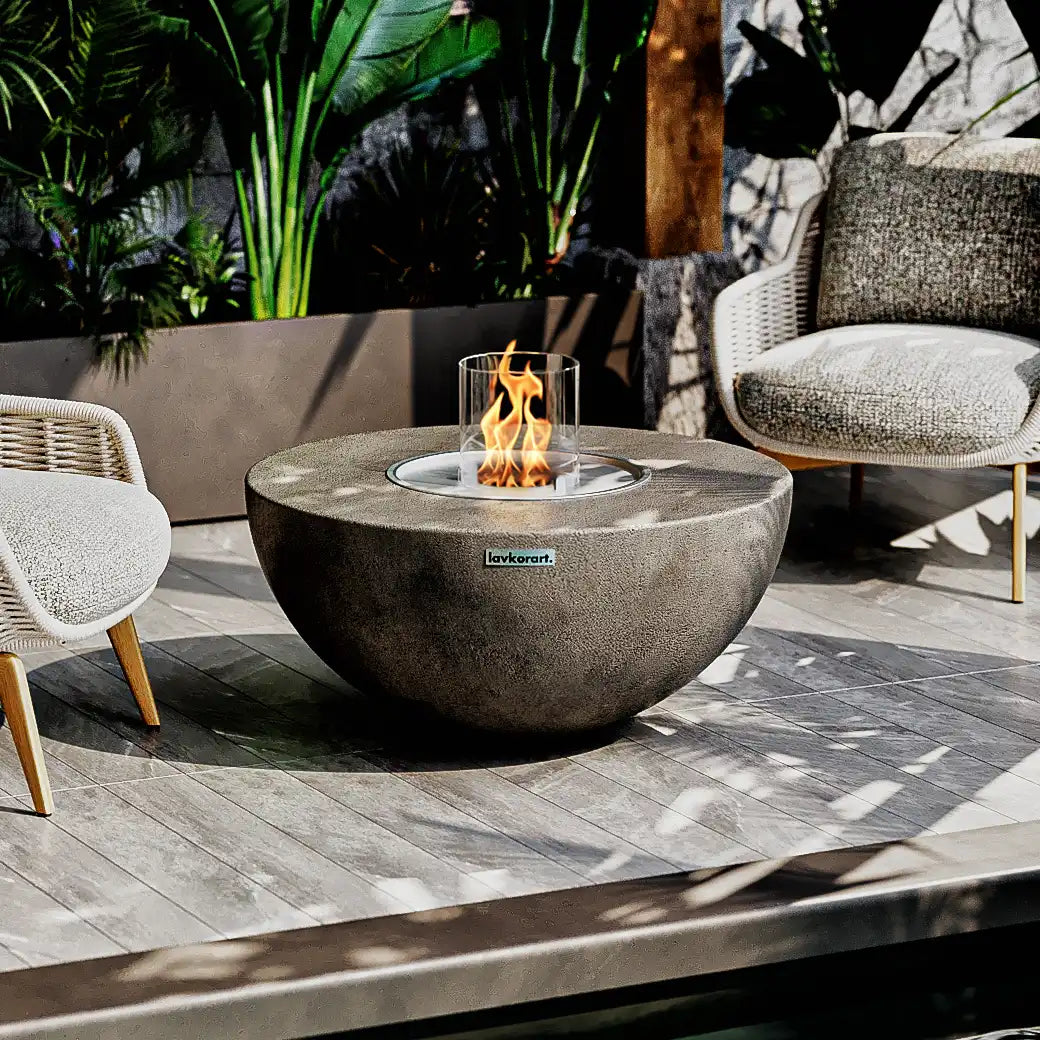 Rayn Ateş Çukuru 4