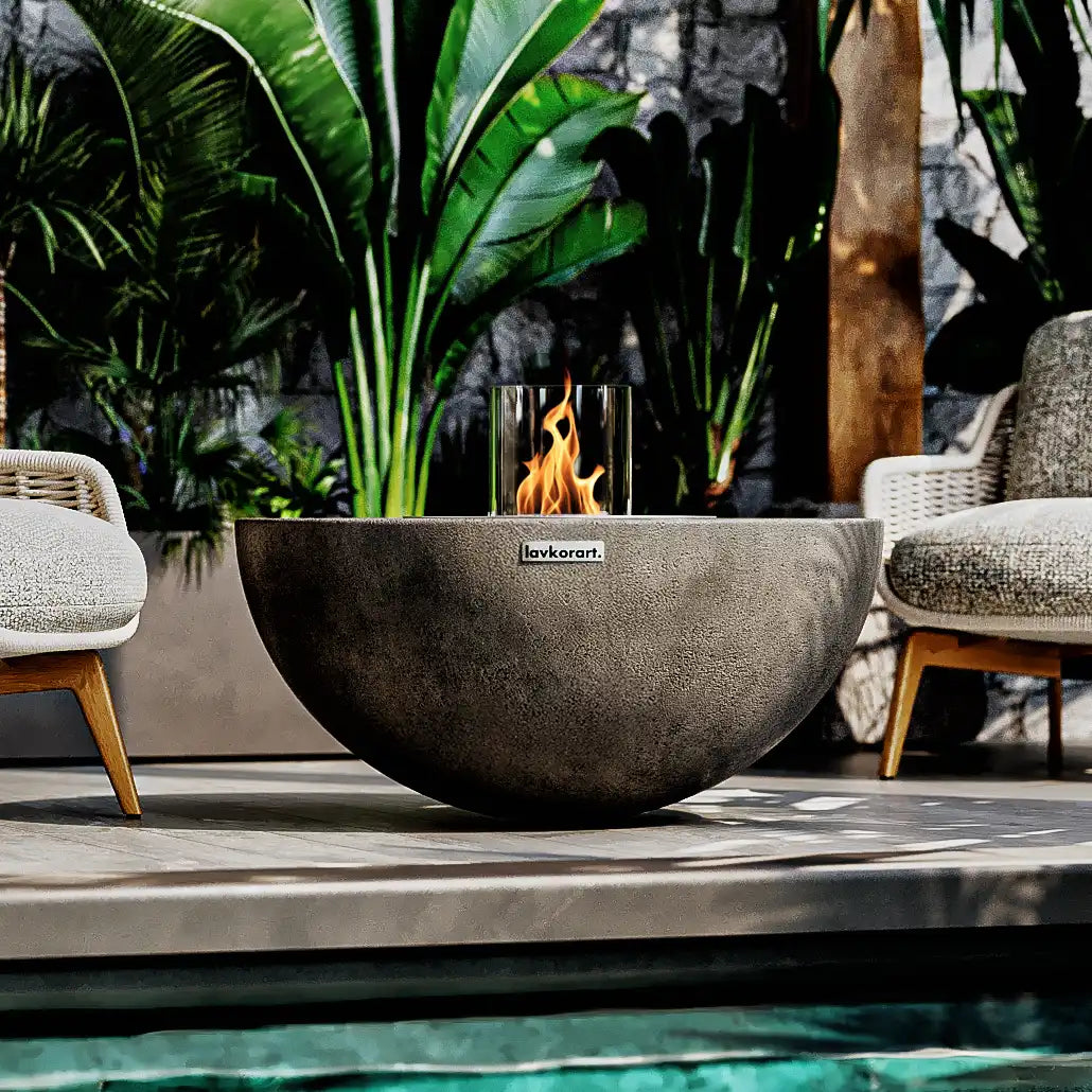 Rayn Ateş Çukuru 5