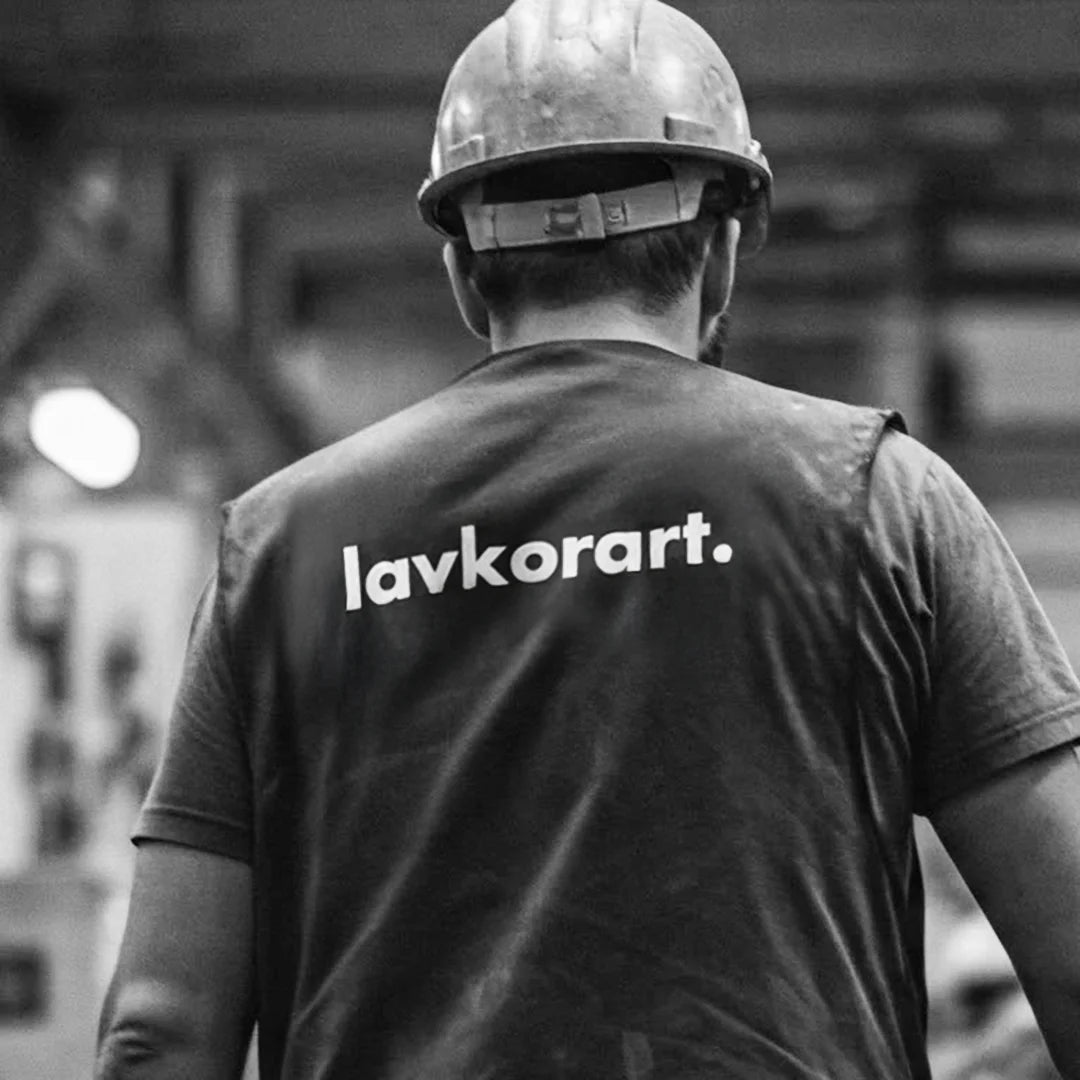 lavkorart