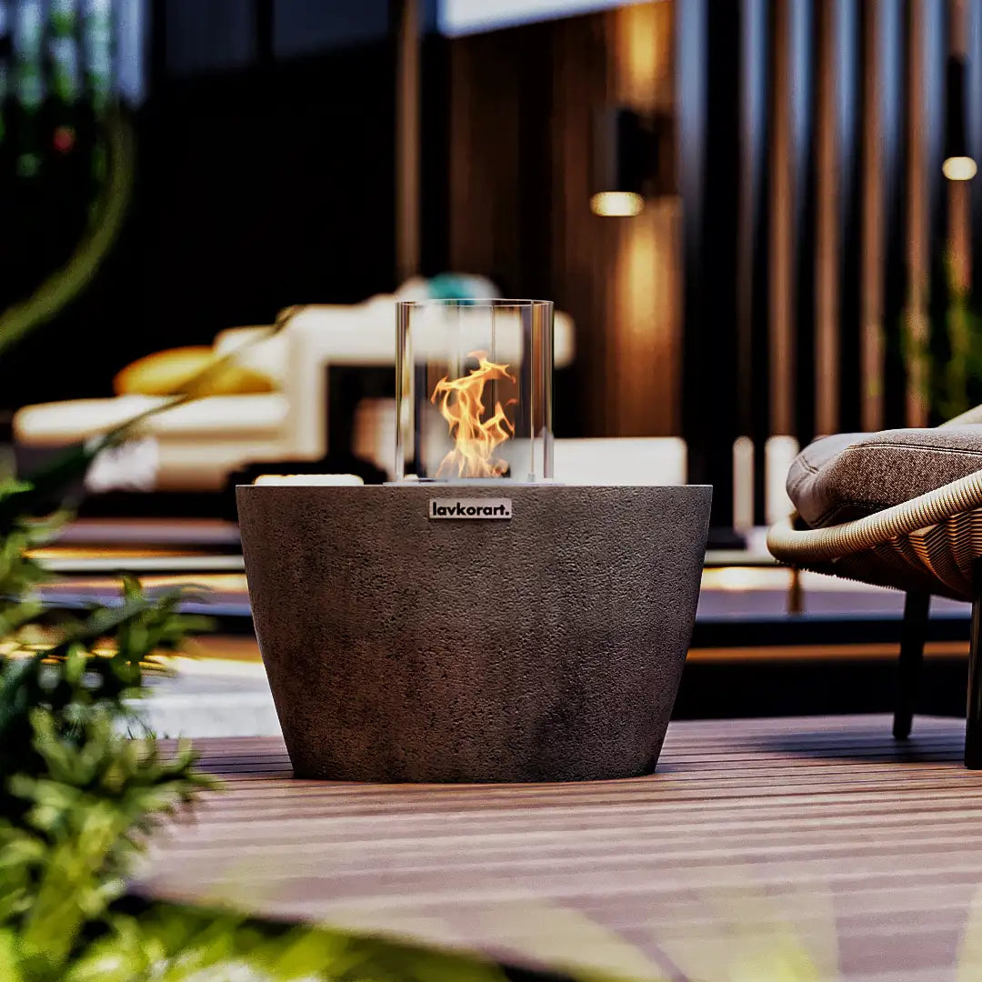 Lucent Ateş Çukuru 3