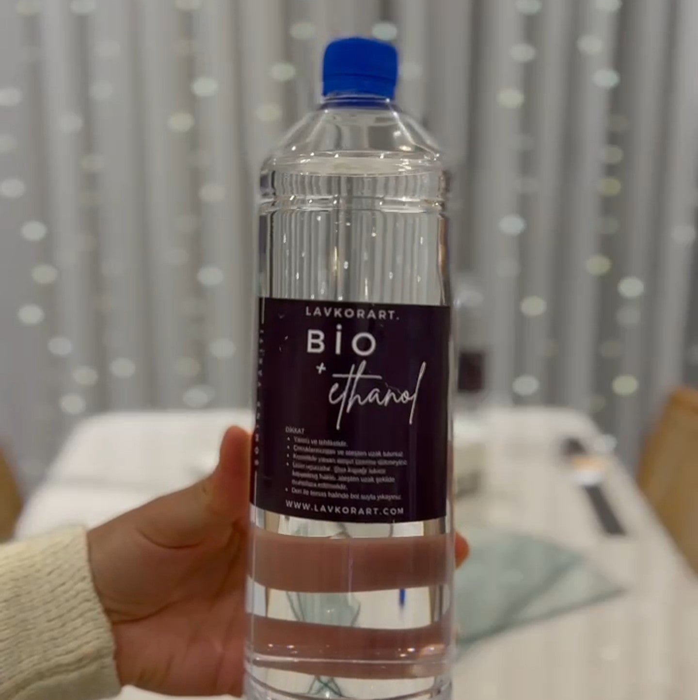 Bioethanol Yakıt Hakkında Bilmeniz Gerekenler: Performans, Tüketim, Saklama Koşulları ve Güvenlik