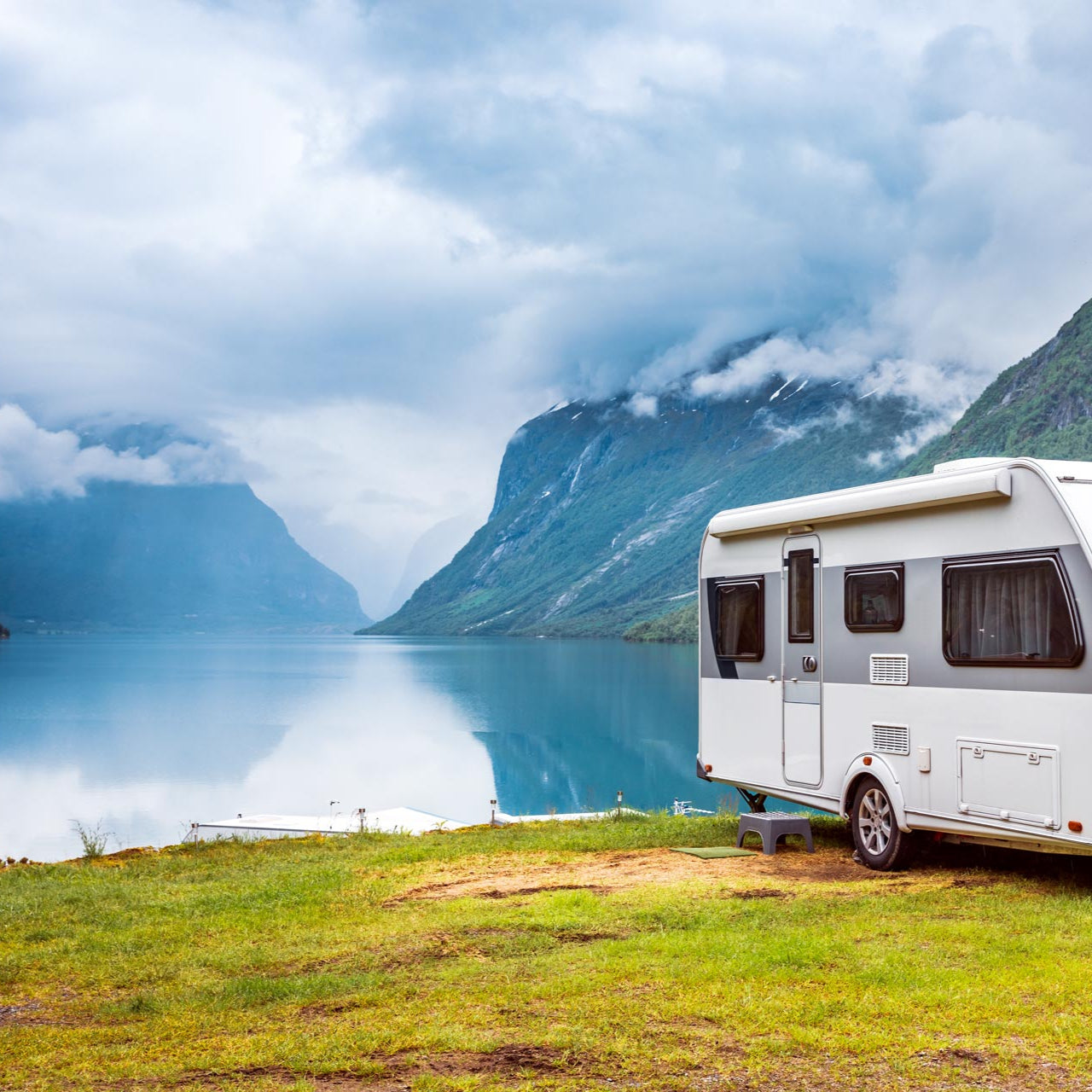 Van Life’da Bioethanol Şömine Kullanımı: Mobil Çözümler
