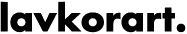 Lavkorart Logo