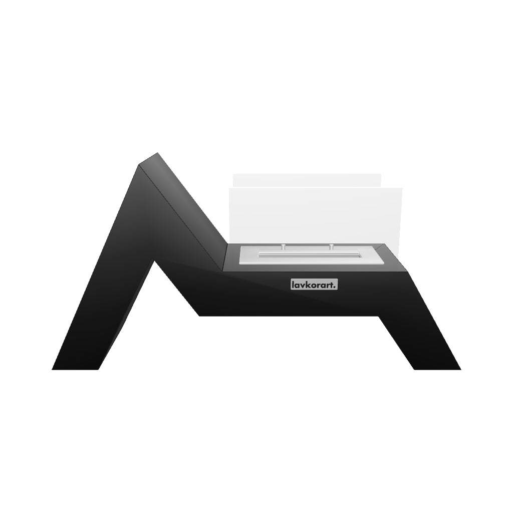 AURA SİYAH 3D model