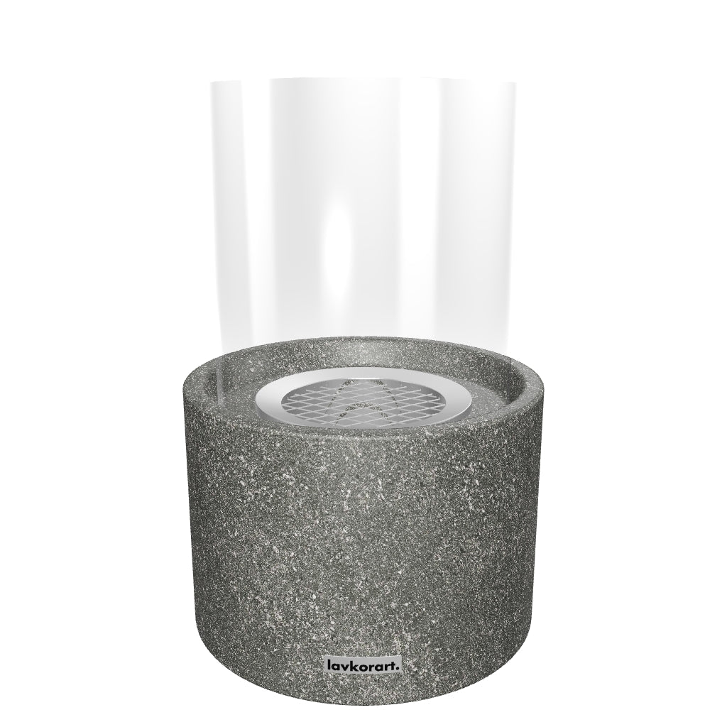 BLAZE GRİ 3D model