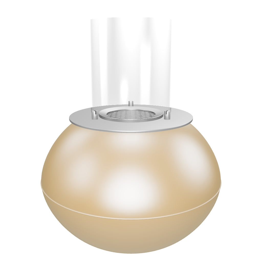 SHINE ALTIN 3D model