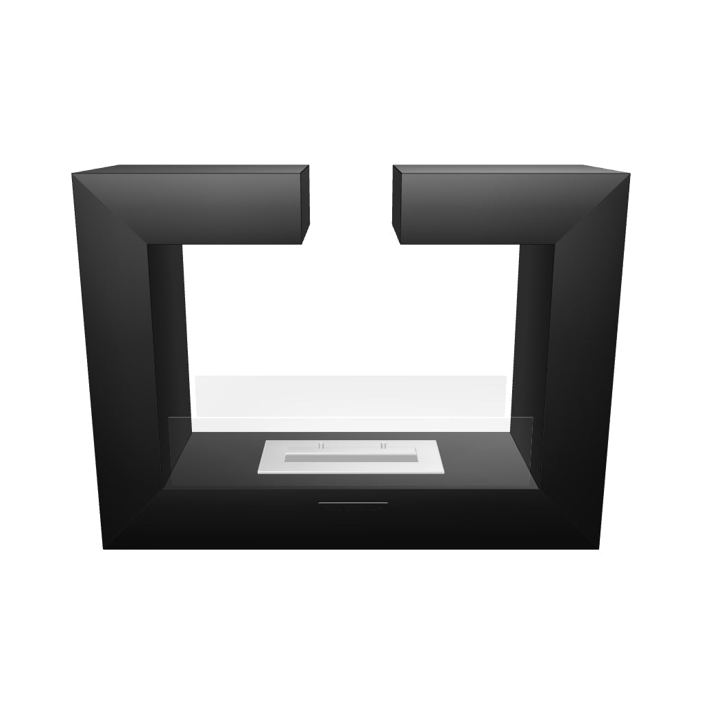 SOLİS SİYAH 3D model