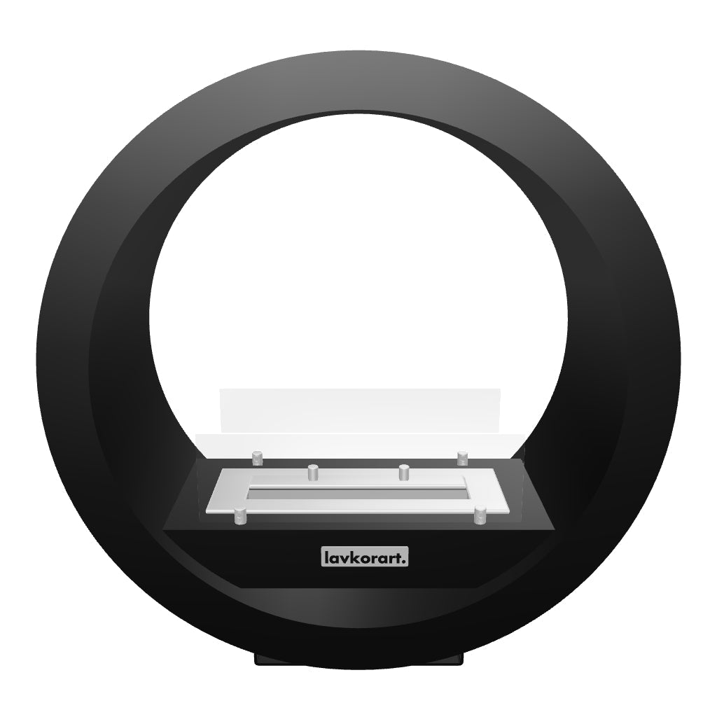 VOLTRA SİYAH 3D model